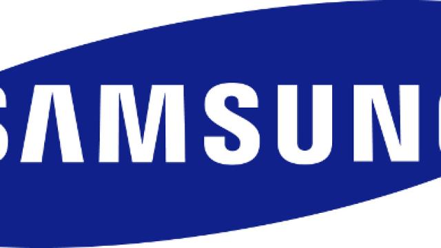 Samsung-Logo