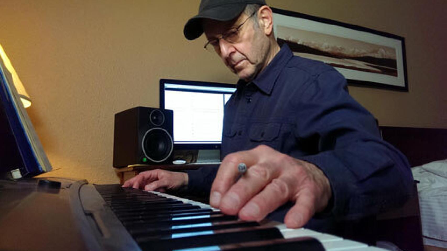 Image: Steve Reich: Los minimalistas abrimos las ventanas de los auditorios