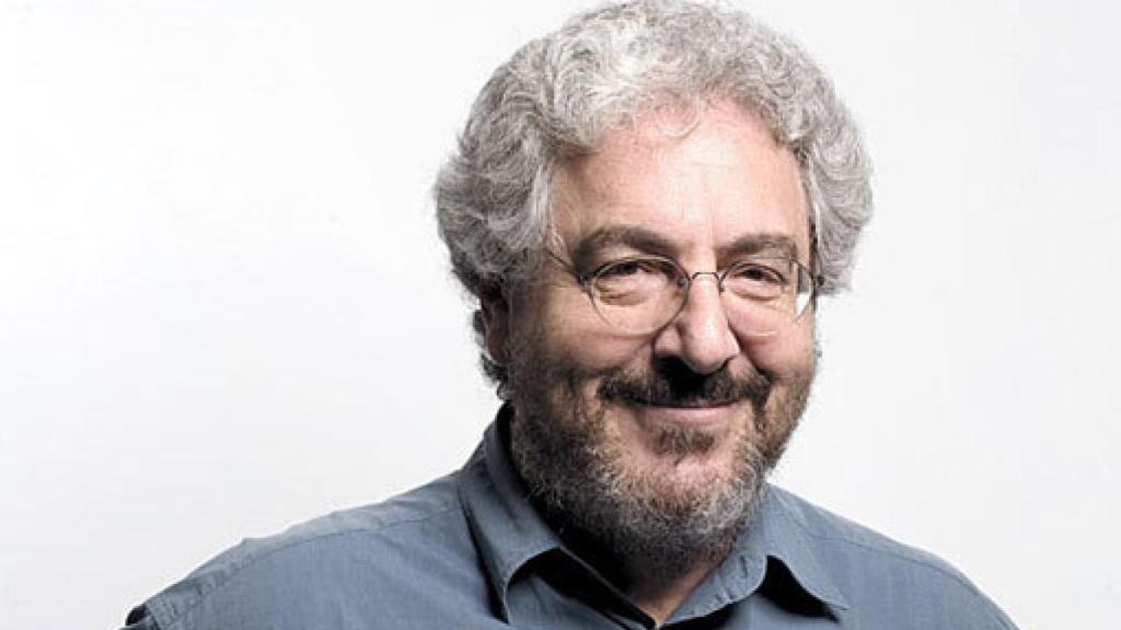 Image: Muere Harold Ramis