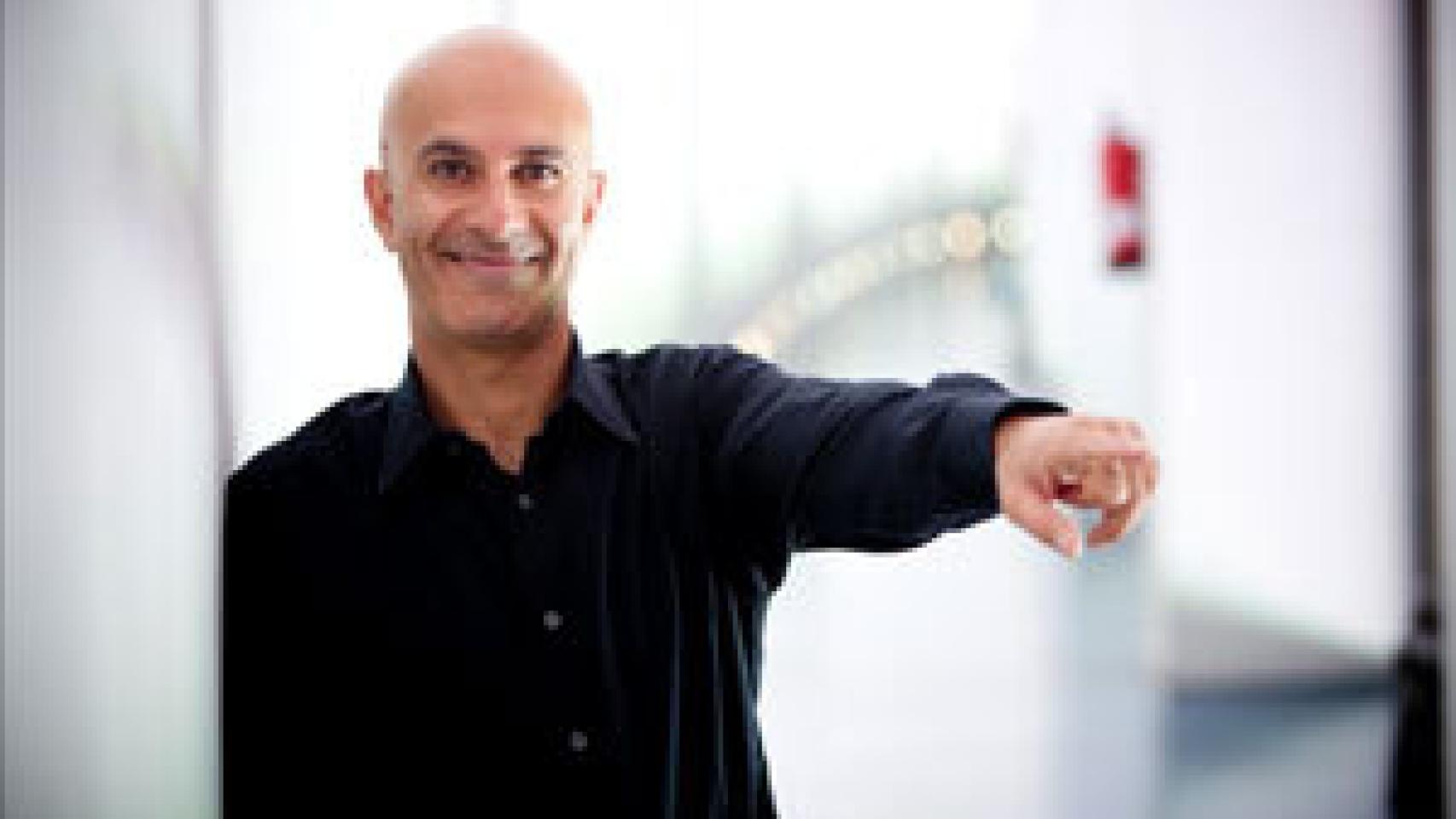 Image: Robin Sharma: Es un buen momento para reflexionar y mirar en nuestro interior