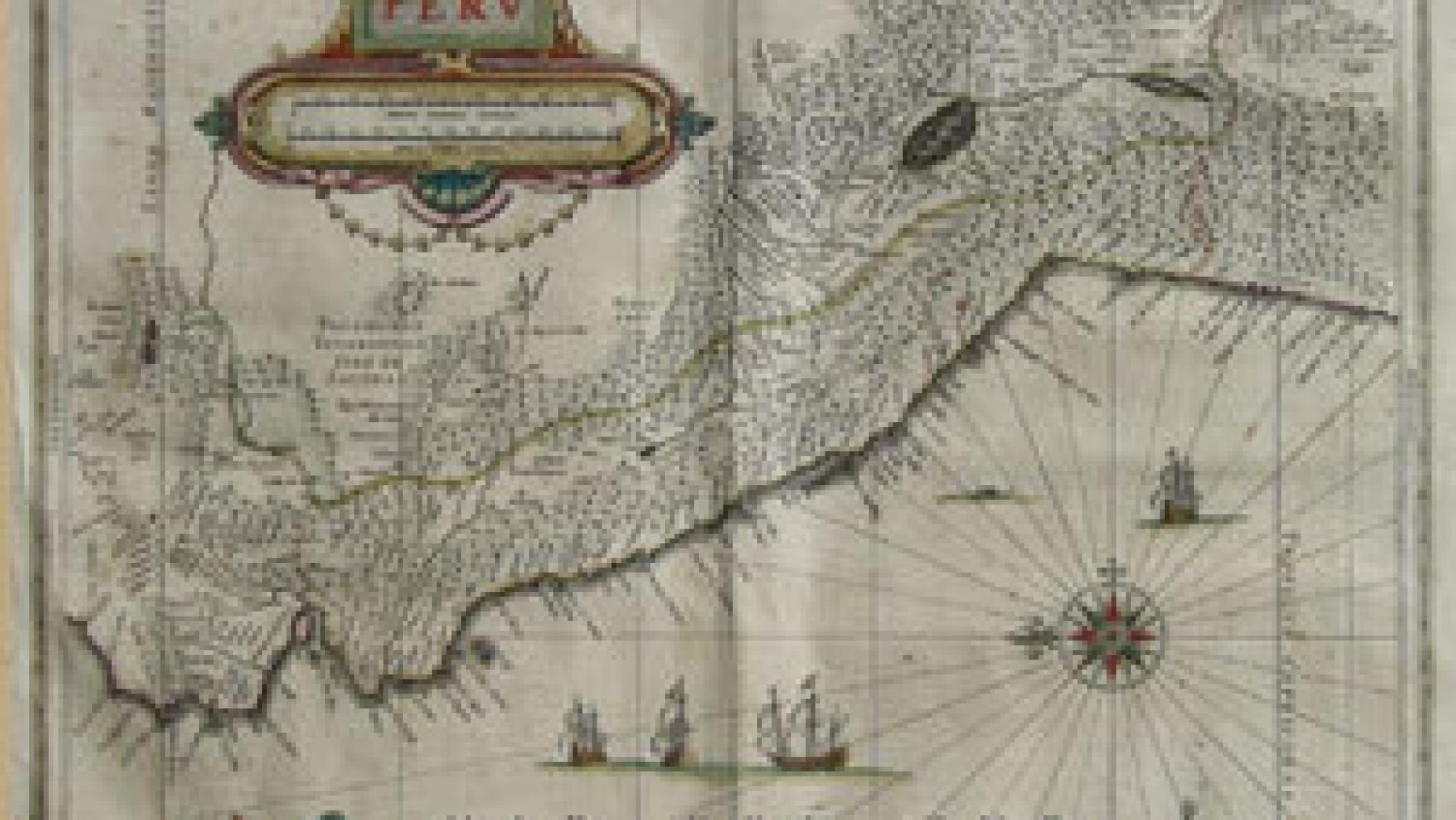 Image: Miscelánea antártica