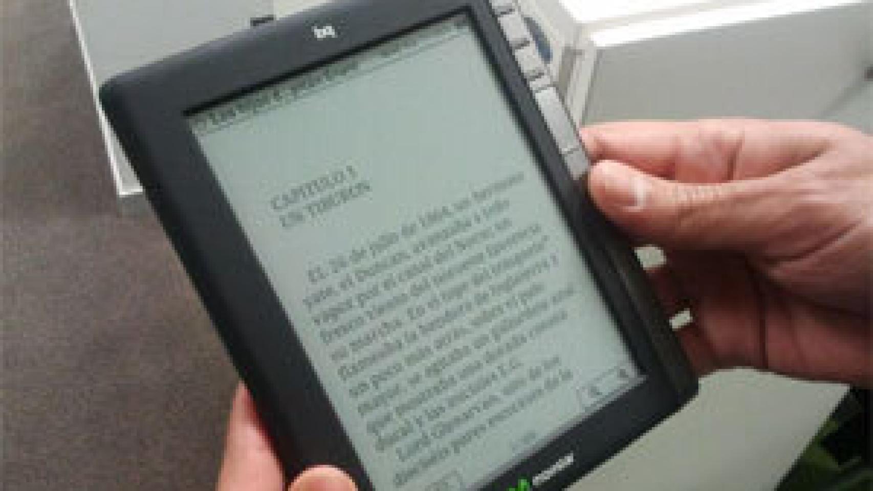 Image: Un gigante en Territorio Ebook