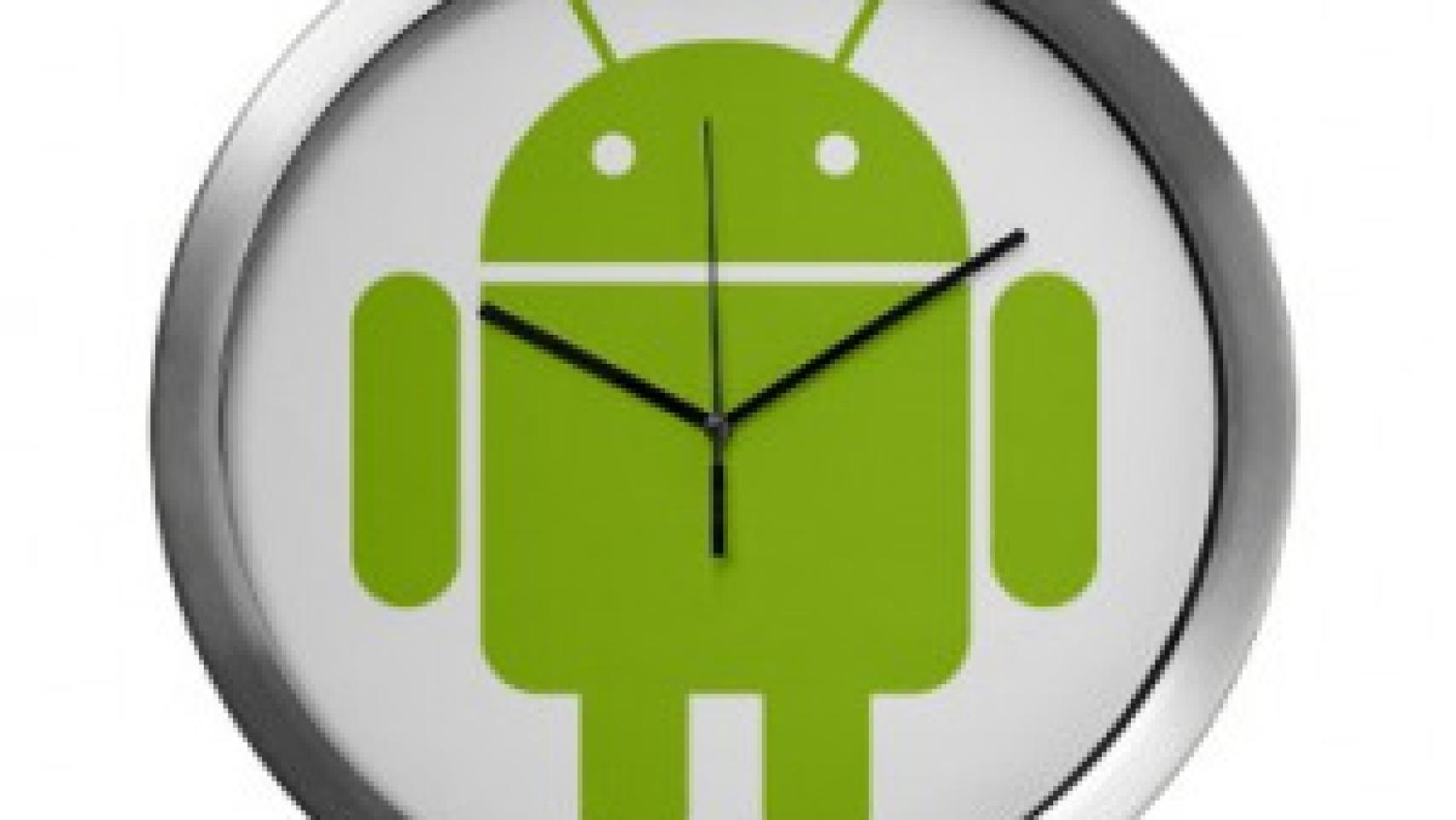 Las mejores alarmas para Android, que tu reloj no te deje tirado