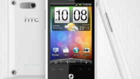 HTC Gratia: Un Android a buen precio