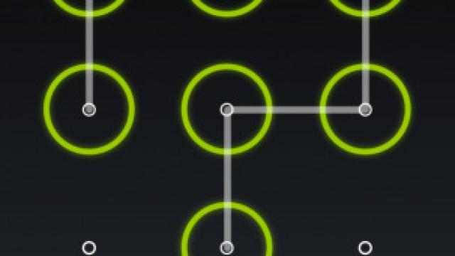 Cómo saltarse el patrón de seguridad de Android