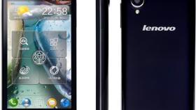 Lenovo IdeaPhone P770: Un lowcost con 29 horas de batería, Jelly Bean y pantalla de 4.5″