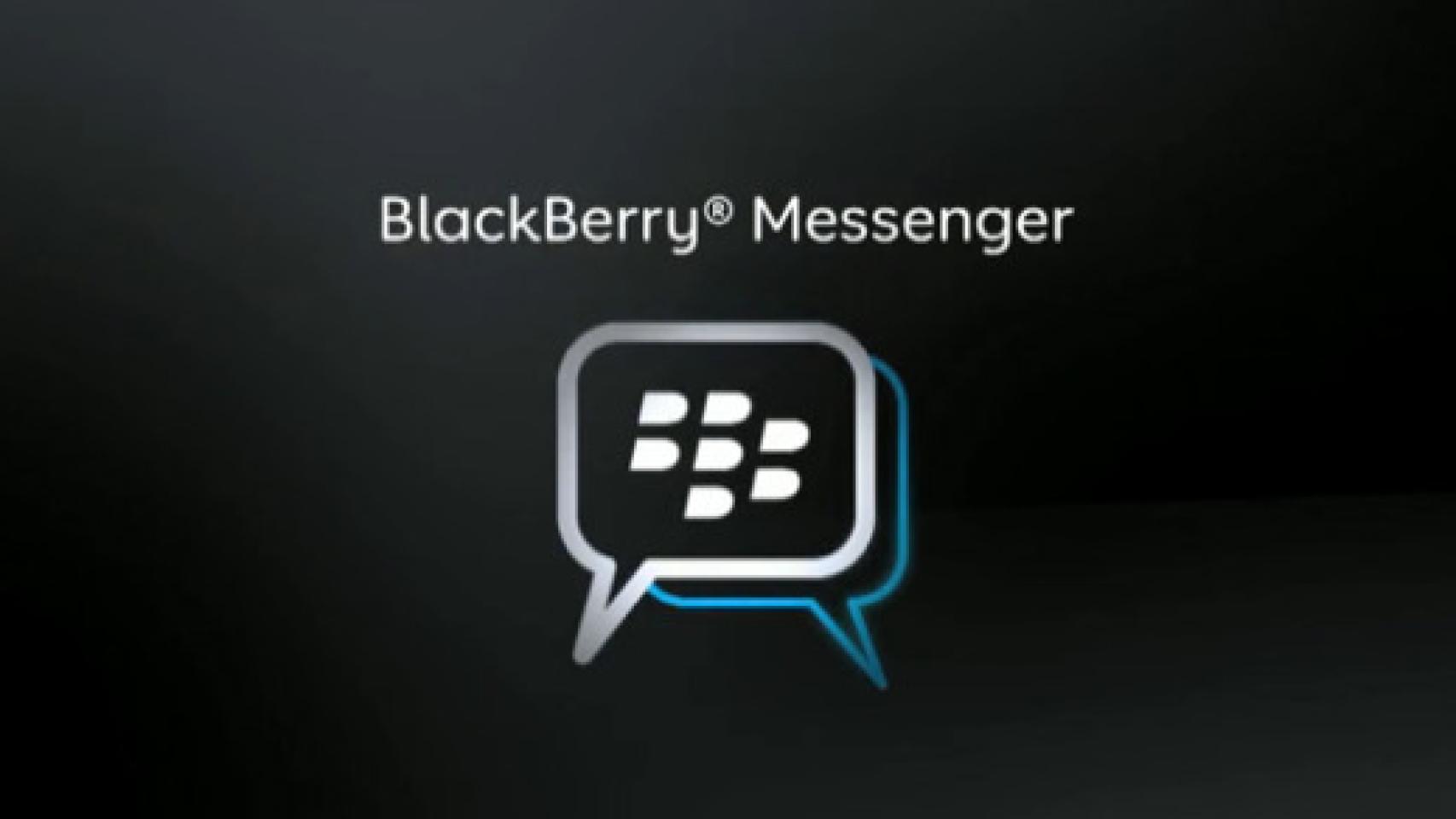 Samsung ofrecerá BlackBerry Messenger en su tienda de apps, ¿qué pasa con ChatON?