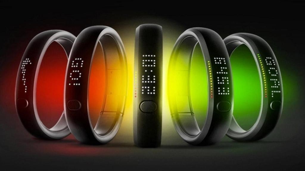 Nike Fuelband y el Bluetooth LE como excusa para la incompatibilidad con Android