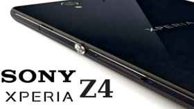 Sony Xperia Z4: Todo lo que sabemos hasta ahora