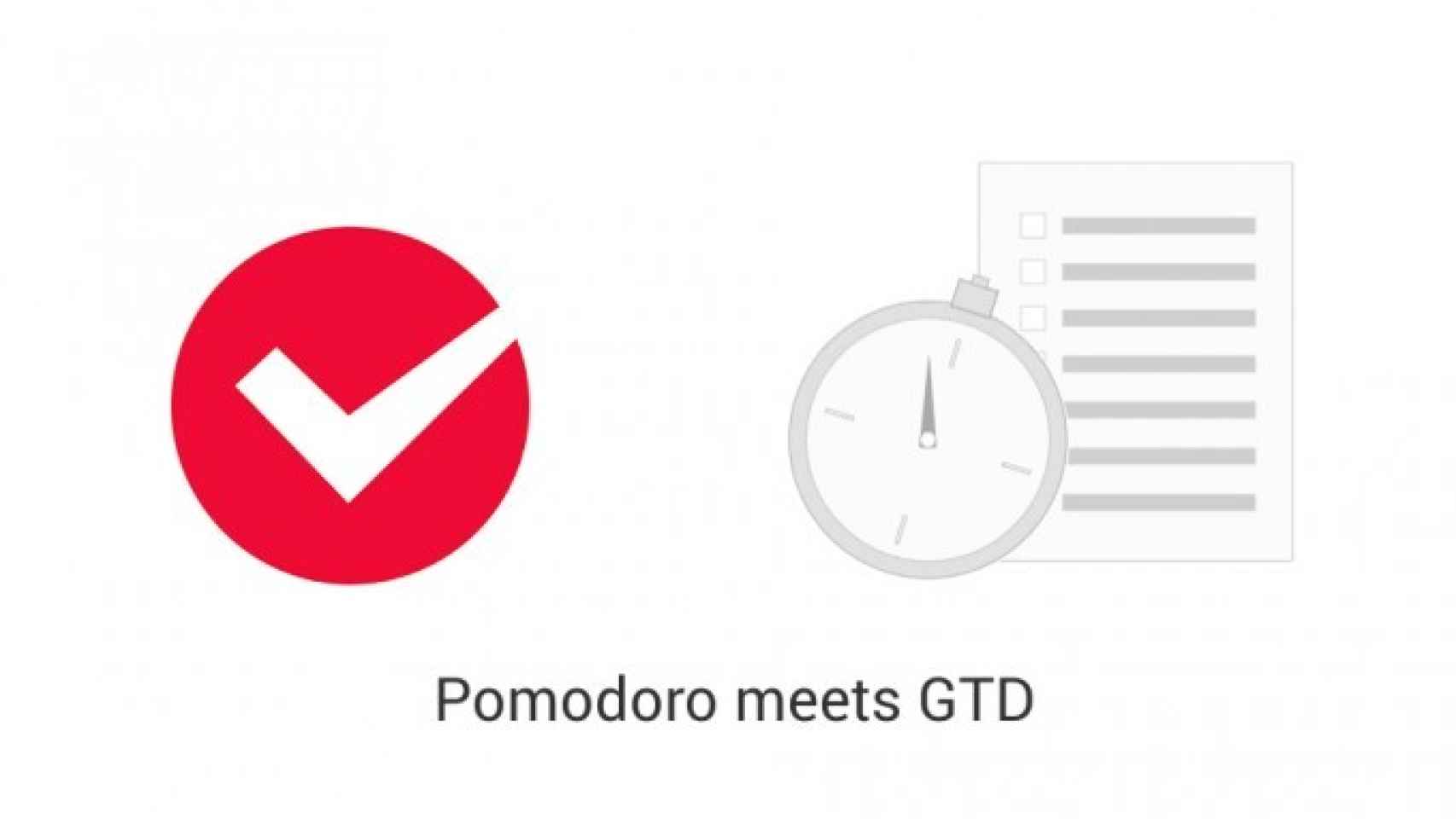 ¿Conoces la técnica Pomodoro? Ponla en marcha con esta aplicación para Android