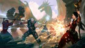 The Witcher: Battle Arena, el nuevo MOBA de fantasía épica para Android