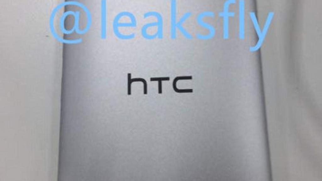 HTC One M9 Plus, la versión phablet de 5.5 del M9 filtrada