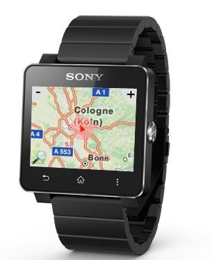 Smartwatch 2 sony aplicaciones sale