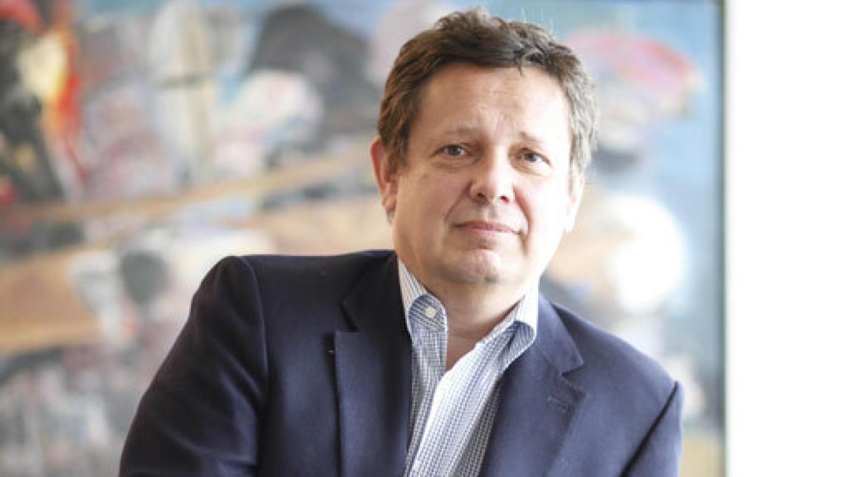 Image: Frank Schirrmacher