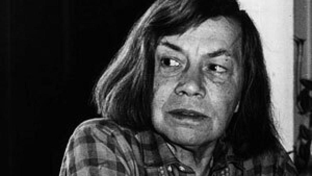 Image: Patricia Highsmith: Biografía definitiva