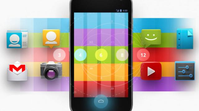 Las 15 aplicaciones con interfaz Holo que no pueden faltar en tu Android