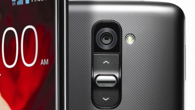 LG G2 Mini recibe la certificación Bluetooth y llegaría durante el MWC