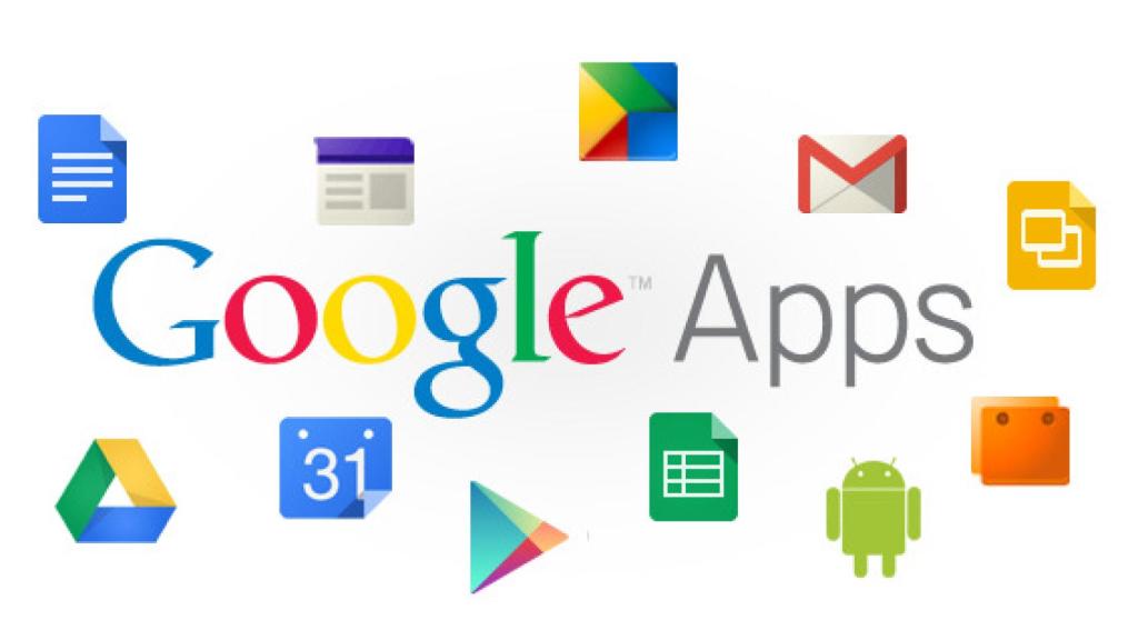 5 aplicaciones geniales de Google que quizás no conozcas