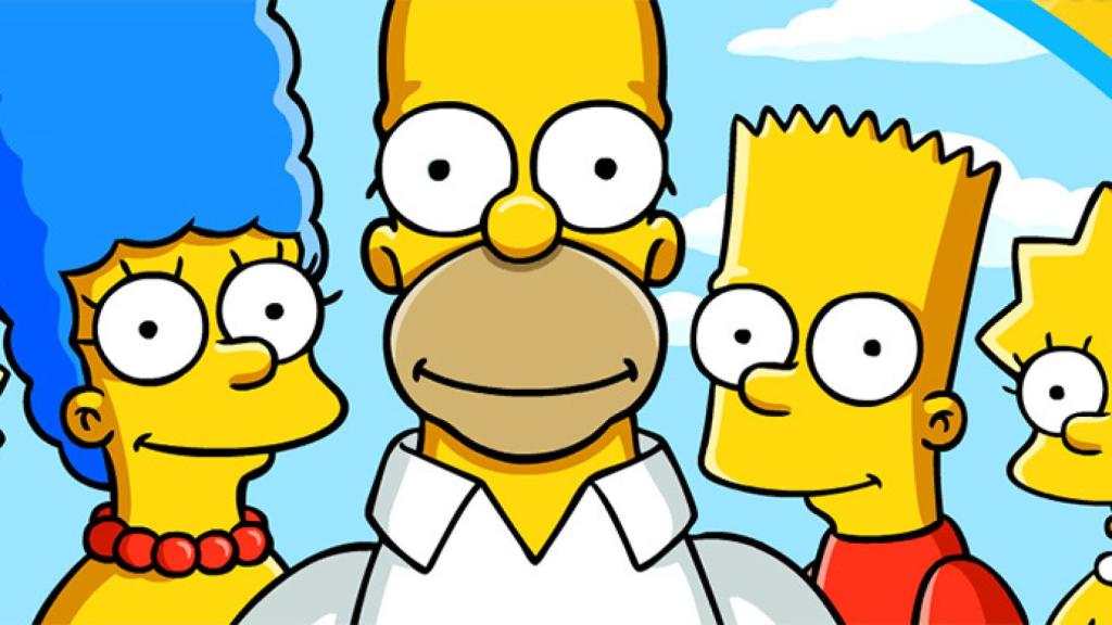 La crisis de 'Los Simpson' en Antena 3