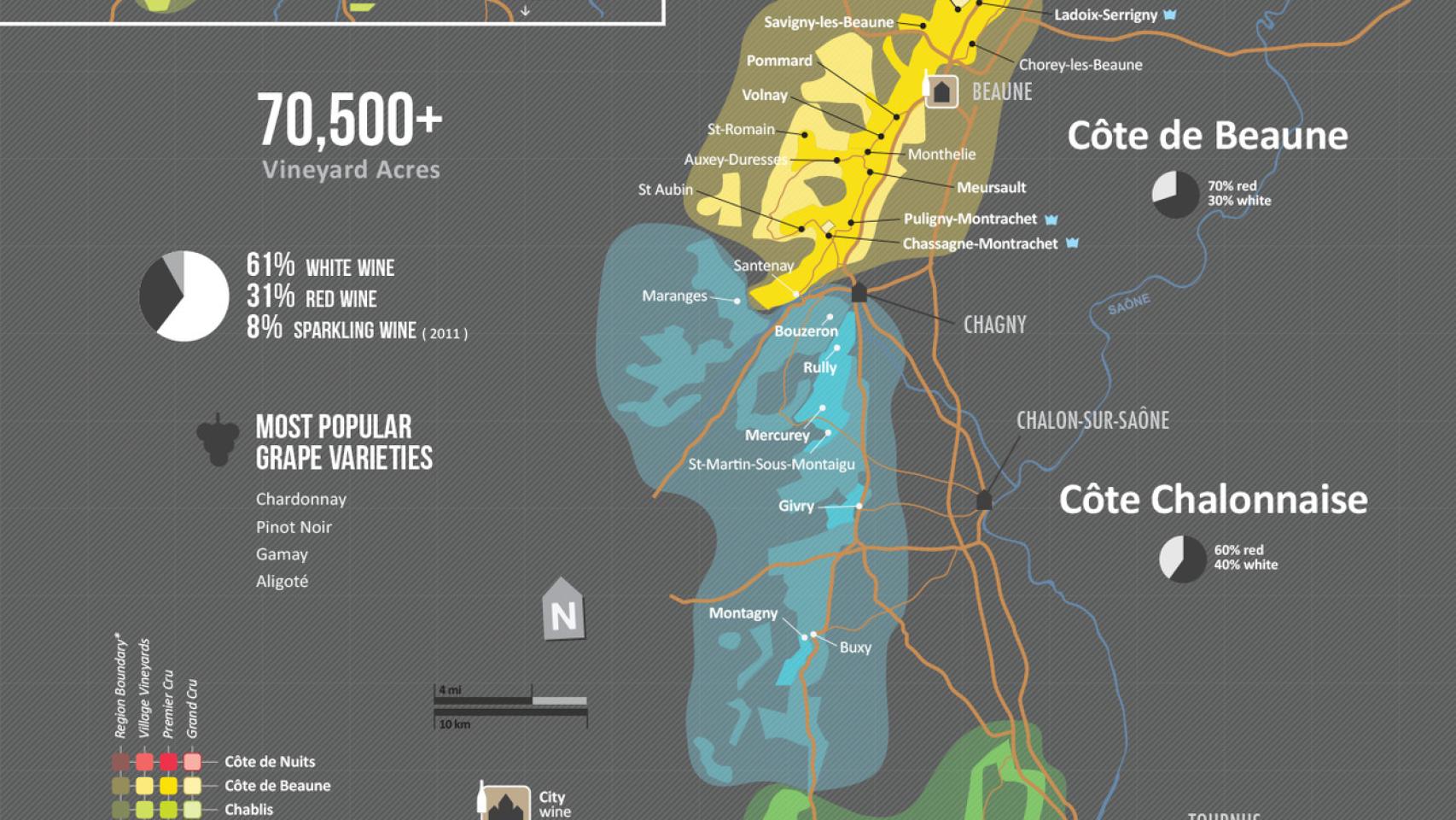 mapa-vino- francia-burgundy