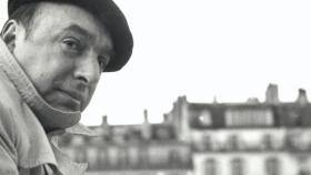 Image: Pablo Neruda, inédito