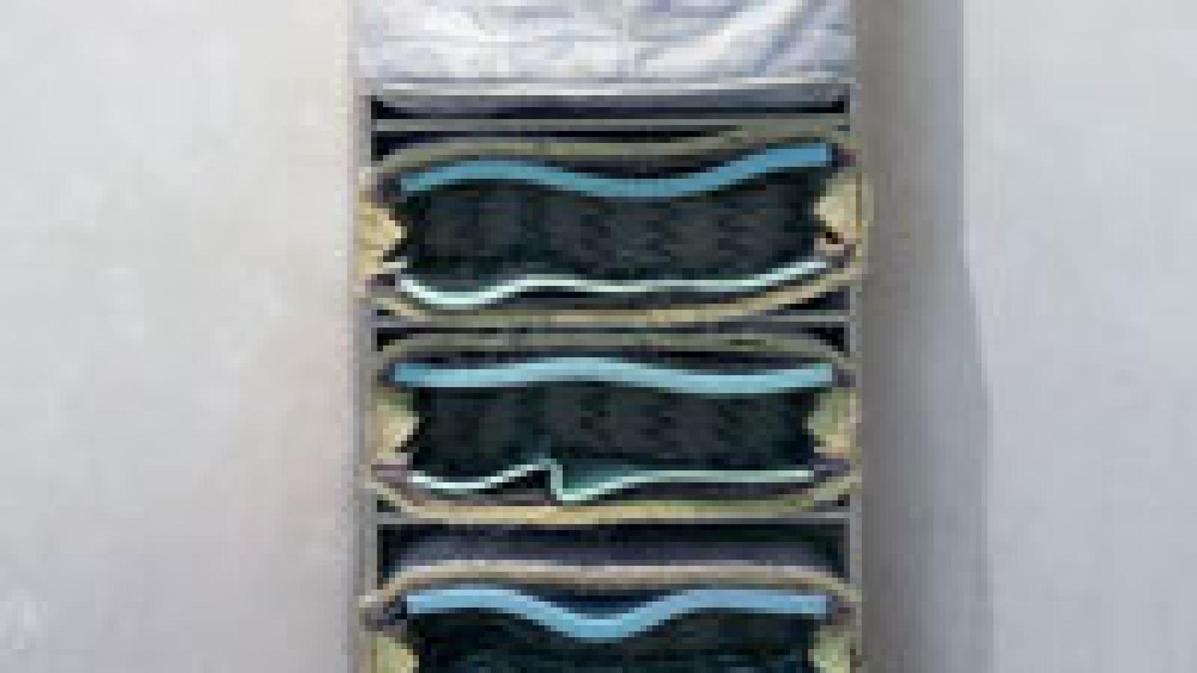 Image: Hisae Ikenaga, mercancía y fetiche