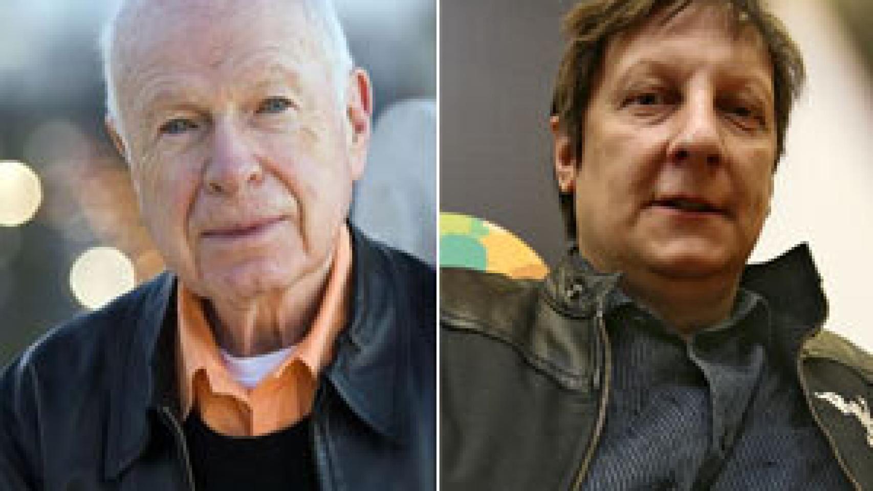 Image: Peter Brook, Complicite y Lepage estarán en el Festival de Otoño en Primavera de Madrid