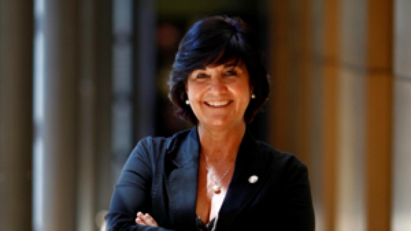 Image: Gloria Pérez-Salmerón