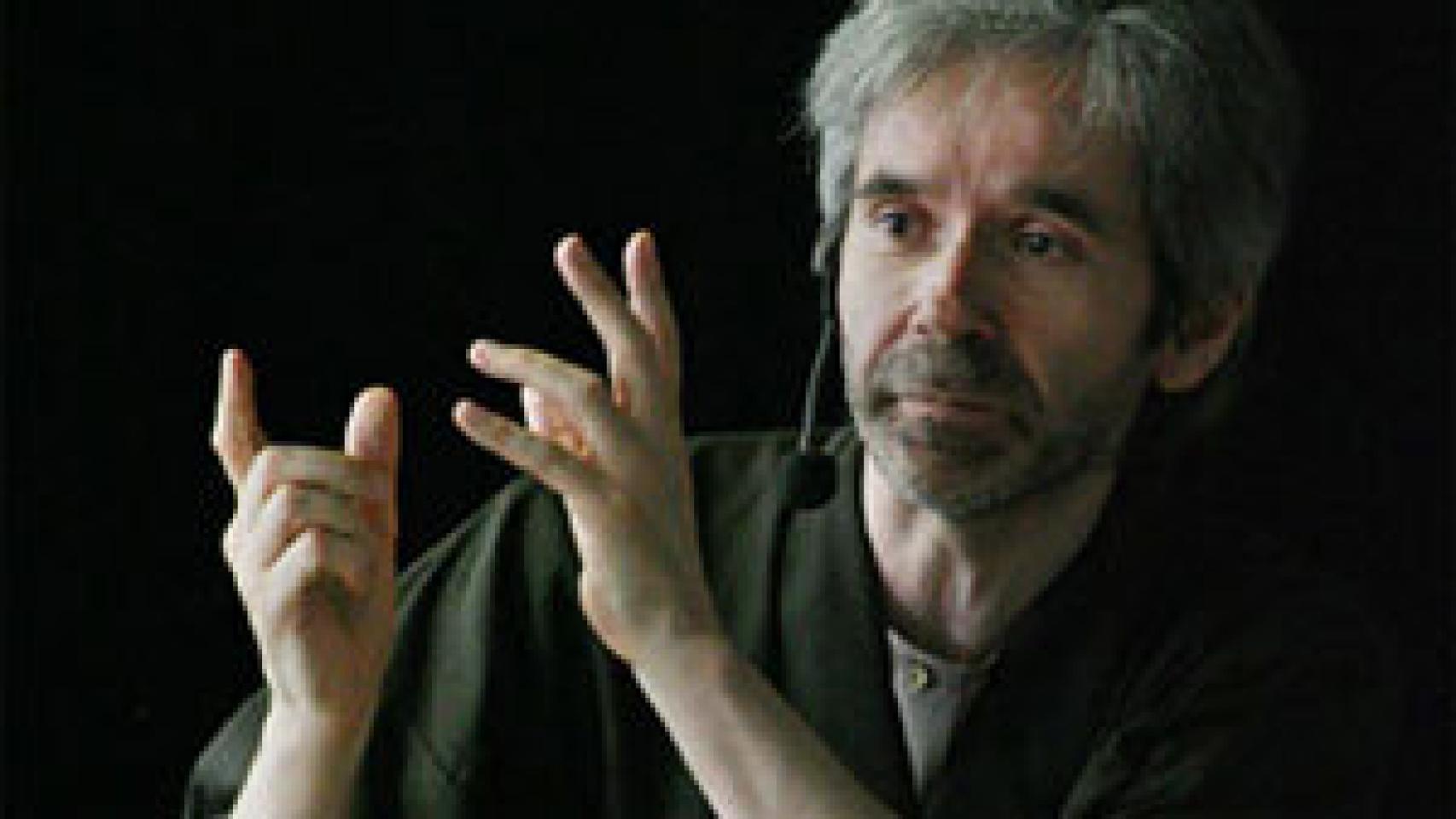 Image: Cuentos de los sabios del Tíbet