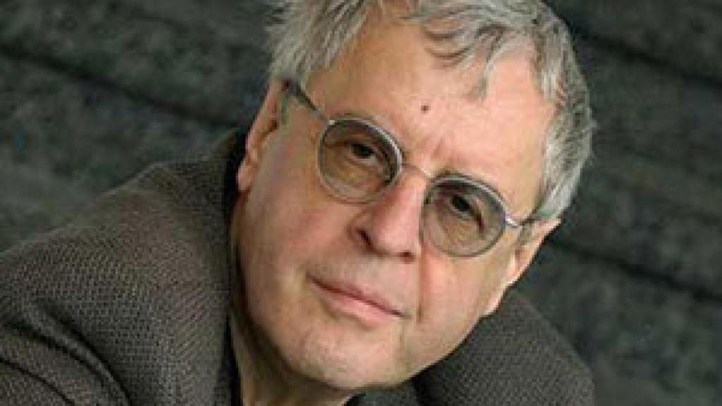 Image: La pura vida de la poesía de Charles Simic: La realidad nunca me ha parecido realista