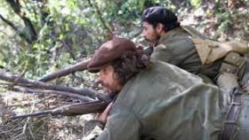 Image: Última batalla del Che en la taquilla