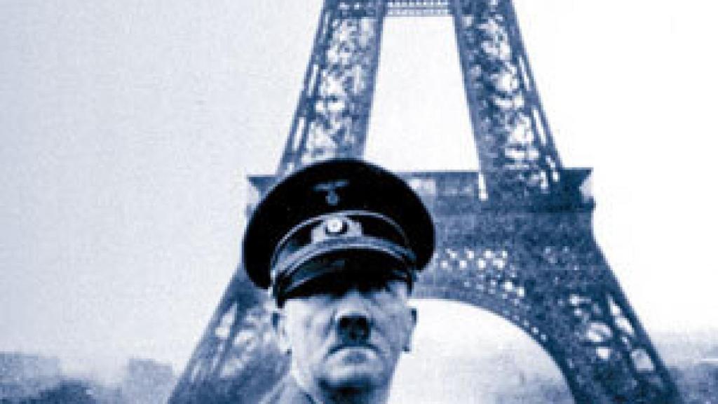 Image: Hitler, los alemanes y la solución final / Adolf Hitler