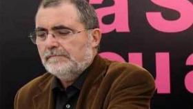 Image: Fallece el escritor y editor catalán Isidor Cónsul