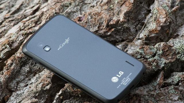 LG Nexus 4: Primera review completa del prototipo