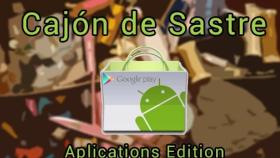 Cajón de Sastre XI: Andlytics, Klyph, Petogotchi, Autoguard Blackbox – Dash Cam y tTorrent