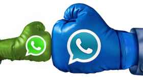 WhatsApp+, la versión no oficial que mejora la original, recibe una gran actualización