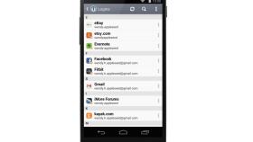 1Password, el gestor de contraseñas cifrado por excelencia, ya disponible en Google Play