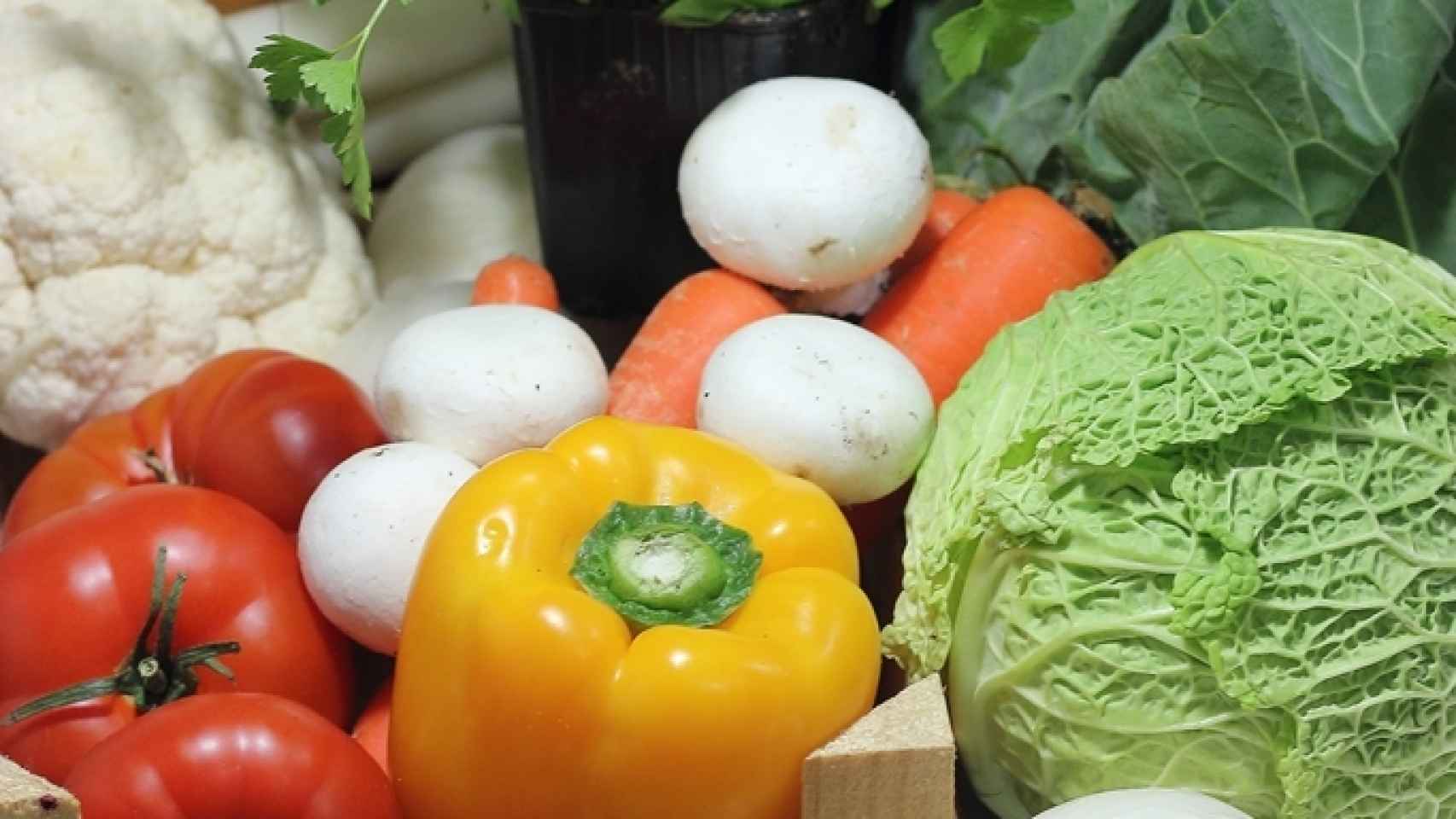 Cuánto tiempo se conservan las verduras frescas