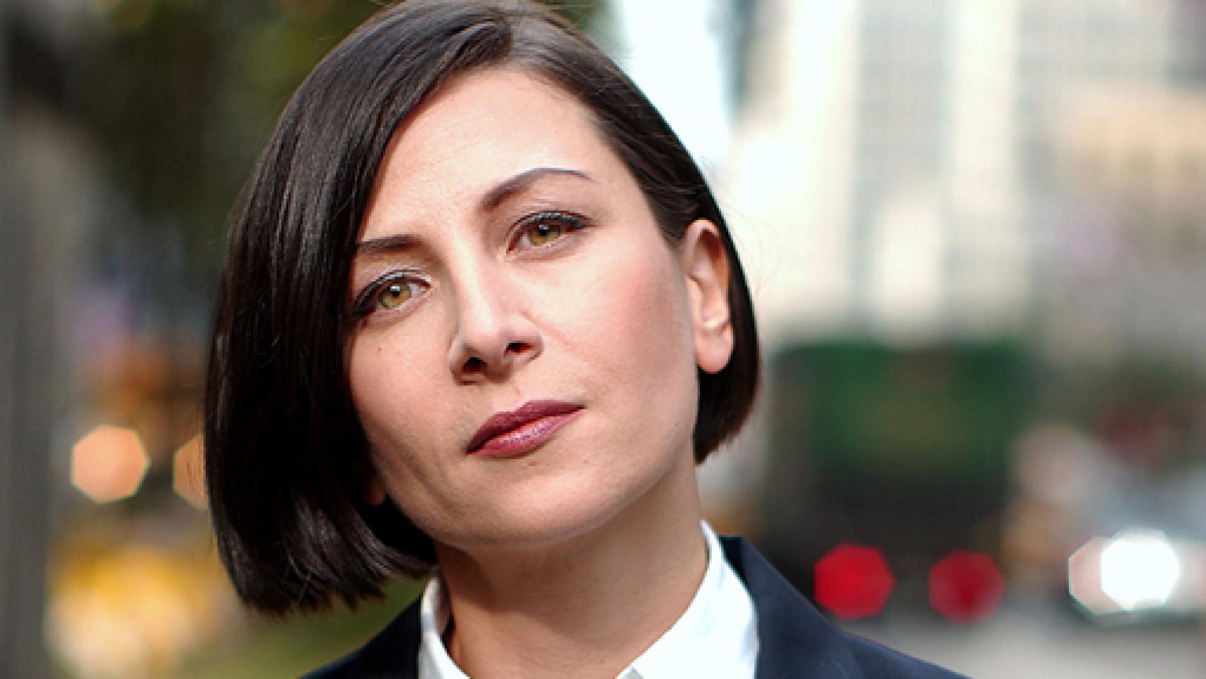 Image: Donna Tartt gana el Premio Pulitzer de novela por El jilguero