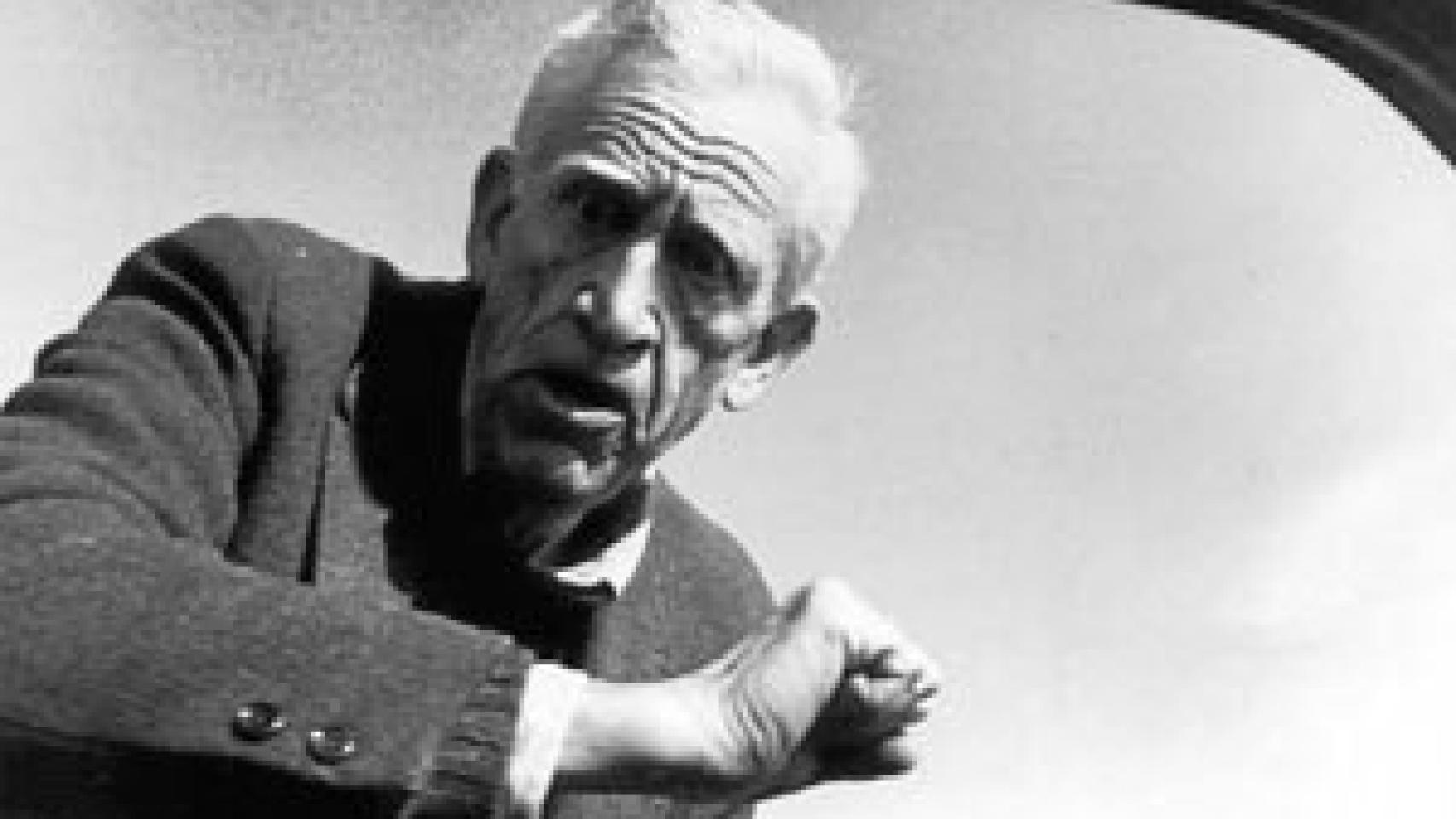 Image: Tres cuentos inéditos de J.D. Salinger filtrados en internet