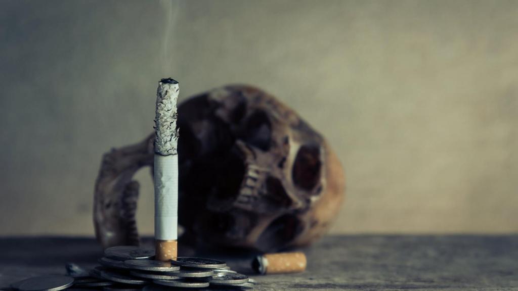 Imagen | El tabaco