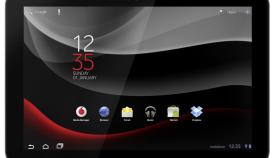 Nuevas tablets de Vodafone y Huawei con Android Honeycomb