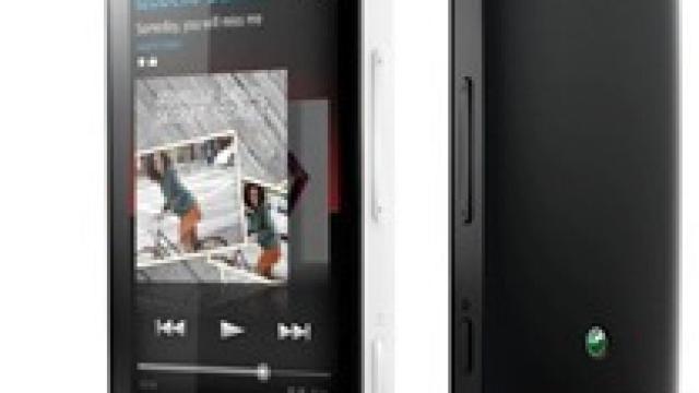 Videoreview y análisis del Sony Xperia U