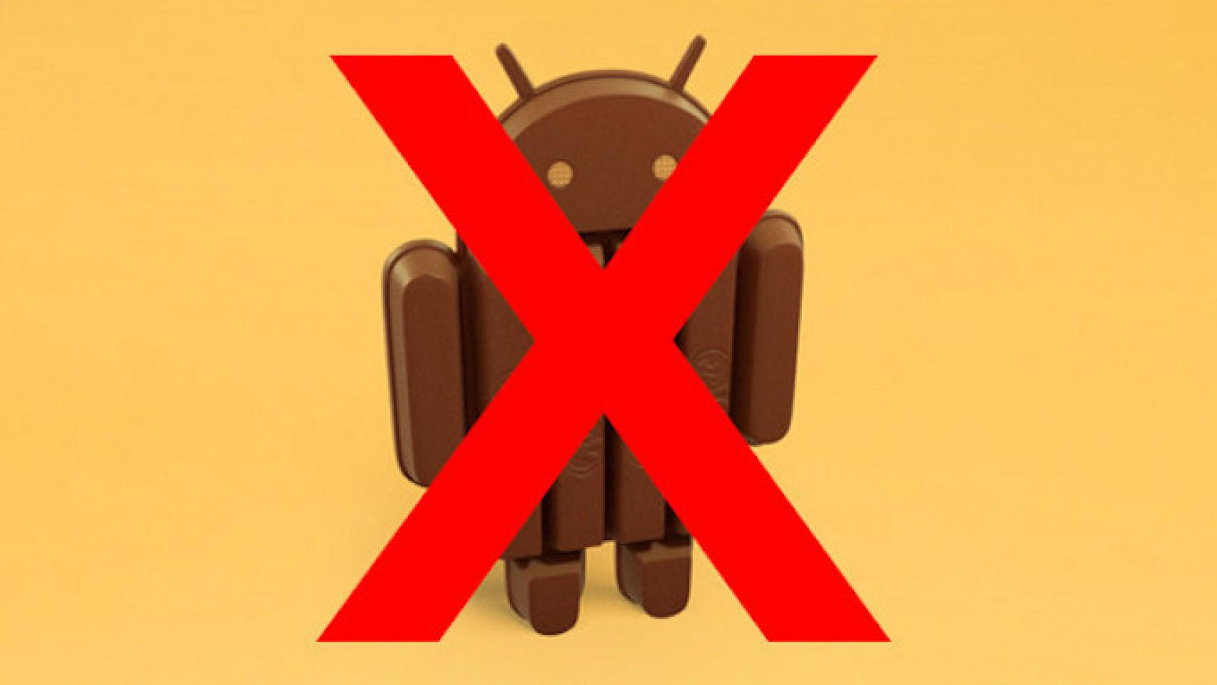 ¿Tienen los fabricantes de chips la culpa de que tu dispositivo Android no esté actualizado?