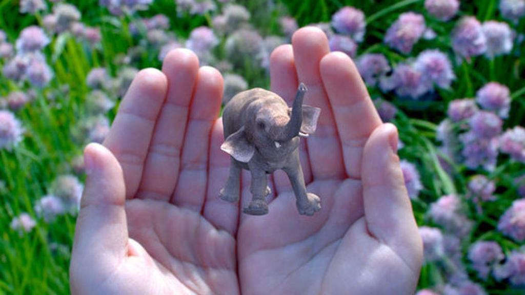 Magic Leap, la tecnología de realidad aumentada del futuro para Google