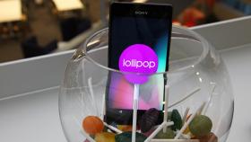 Sony libera el código fuente de Android 5.0 para la gama Xperia Z