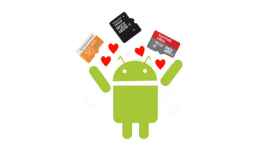 ¿Qué tarjeta microSD debo comprar para mi Android?