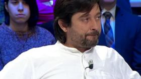 Rafa Mayoral, de Podemos: Lo que hizo Sergio Martín es hacer TV de partido