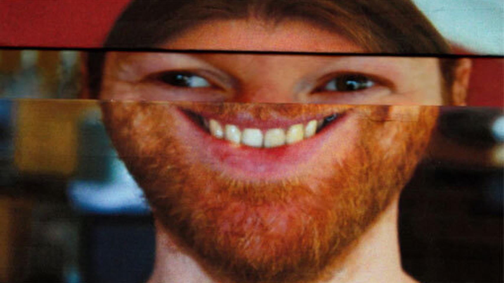 Image: Aphex Twin, lord del valle inquietante