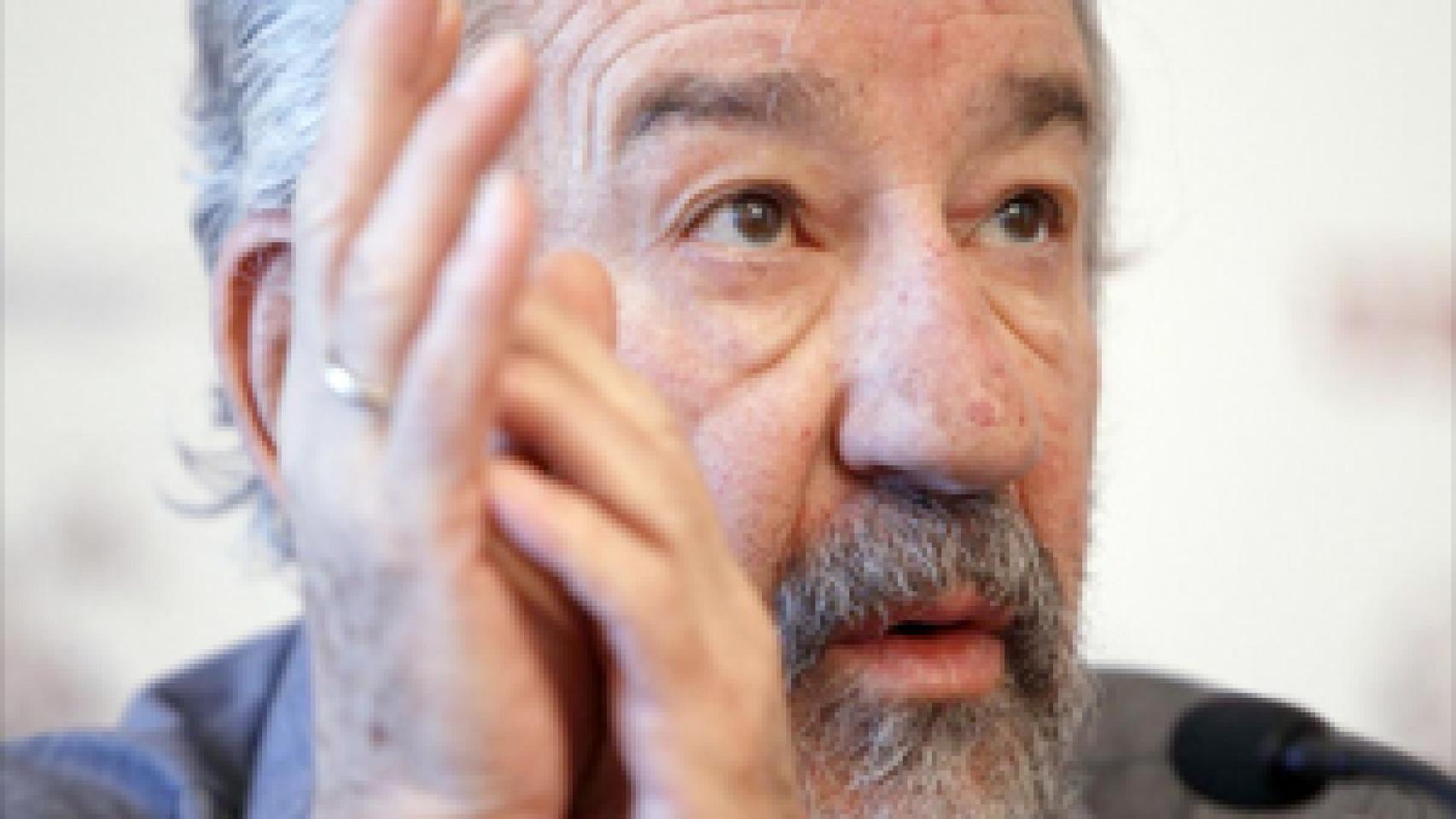 Image: José Sacristán